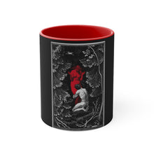 Cargar imagen en el visor de la galería, Accent Coffee Mug, 11oz by Insignia
