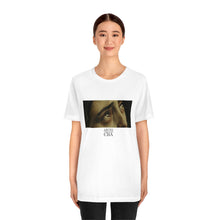 Cargar imagen en el visor de la galería, Mirada Artes Visuales CBA Unisex Jersey Short Sleeve Tee by Insignia

