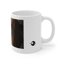 Cargar imagen en el visor de la galería, ARTES VISUALES CBA Ceramic Mug 11oz by Insignia
