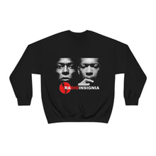 Cargar imagen en el visor de la galería, Radio Insignia Unisex Heavy Blend™ Crewneck Sweatshirt by Insignia
