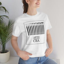 Cargar imagen en el visor de la galería, Pencil Unisex Jersey Short Sleeve Tee by Insignia

