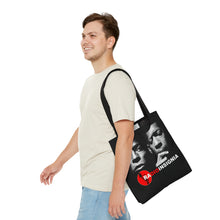 Cargar imagen en el visor de la galería, Radio Insignia Tote Bag (AOP) by Insignia
