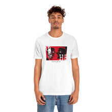 Cargar imagen en el visor de la galería, AD. HB. Unisex Jersey Short Sleeve Teeby Insignia
