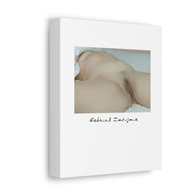 Cargar imagen en el visor de la galería, Natural Origin Stretched Canvas by Insignia
