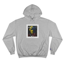 Cargar imagen en el visor de la galería, Basquiat Champion Hoodie by Insignia

