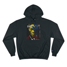Cargar imagen en el visor de la galería, Basquiat Champion Hoodie by Insignia
