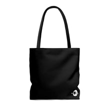 Cargar imagen en el visor de la galería, Miradas CBA Tote Bag (AOP)by Insignia
