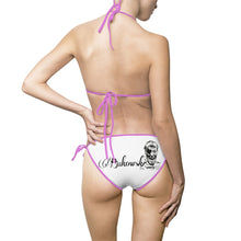 Cargar imagen en el visor de la galería, Bukowski Women&#39;s Bikini Swimsuit by Insignia
