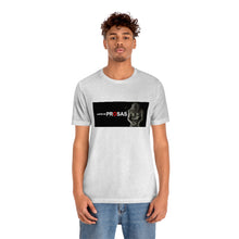 Cargar imagen en el visor de la galería, Poet Jardin de Prosas Unisex Jersey Short Sleeve Tee by Insignia

