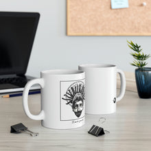 Cargar imagen en el visor de la galería, Queen Ceramic Mug 11oz by Insignia
