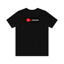 Cargar imagen en el visor de la galería, Monk Unisex Jersey Short Sleeve Tee by Insignia
