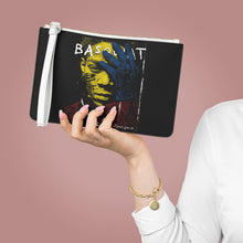 Cargar imagen en el visor de la galería, Basquiat Clutch Bag by Insignia
