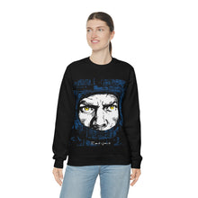 Cargar imagen en el visor de la galería, Eternauta Unisex Heavy Blend™ Crewneck Sweatshirt by Insignia
