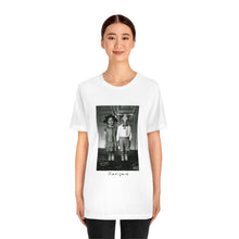 Cargar imagen en el visor de la galería, Insiders Unisex Jersey Short Sleeve Tee by Insignia
