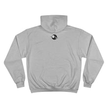 Cargar imagen en el visor de la galería, Basquiat Champion Hoodie by Insignia
