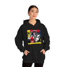 Cargar imagen en el visor de la galería, Underface Unisex Heavy Blend™ Hooded Sweatshirt by Insignia
