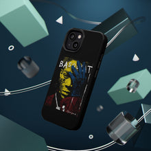 Cargar imagen en el visor de la galería, Basquiat Impact-Resistant Cases
