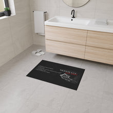 Cargar imagen en el visor de la galería, Vicente Luy Heavy Duty Floor Mat by Insignia
