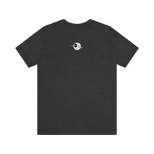 Cargar imagen en el visor de la galería, Underface Unisex Jersey Short Sleeve Tee by Insignia
