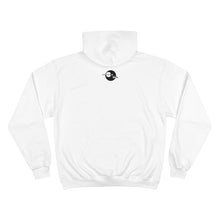 Cargar imagen en el visor de la galería, Basquiat Champion Hoodie by Insignia
