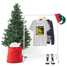Cargar imagen en el visor de la galería, Herbie Hancock Unisex Jersey Short Sleeve Tee by Insignia

