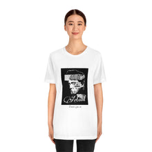 Cargar imagen en el visor de la galería, Artaud Unisex Jersey Short Sleeve Tee by Insignia
