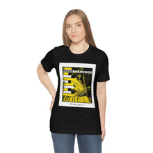 Cargar imagen en el visor de la galería, Harbie Hancock Unisex Jersey Short Sleeve Tee by Insignia
