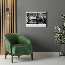 Cargar imagen en el visor de la galería, Clouds Stretched Canvas by Insignia
