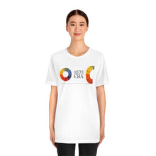Cargar imagen en el visor de la galería, Colors Artes Visuales CBA Unisex Jersey Short Sleeve Tee by Insignia
