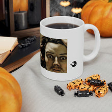 Cargar imagen en el visor de la galería, CBA Artes Visuales Ceramic Mug 11oz by Insignia
