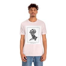 Cargar imagen en el visor de la galería, Century Unisex Jersey Short Sleeve Tee by Insignia
