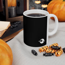 Cargar imagen en el visor de la galería, Devil Ceramic Mug 11oz by Insignia
