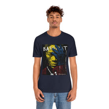 Cargar imagen en el visor de la galería, Basquiat Unisex Jersey Short Sleeve Tee by Insignia
