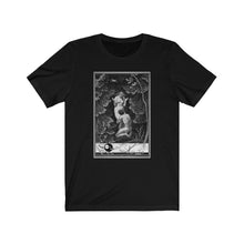 Cargar imagen en el visor de la galería, Max Švabinský
In Paradise Unisex Jersey Short Sleeve Tee by Insignia
