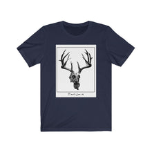 Cargar imagen en el visor de la galería, New age Collage Unisex Jersey Short Sleeve Tee by Insignia
