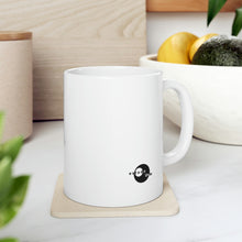 Cargar imagen en el visor de la galería, Loving Eyes Ceramic Mug 11oz by Insignia
