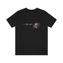 Cargar imagen en el visor de la galería, Jardin de Prosas Unisex Jersey Short Sleeve Tee
