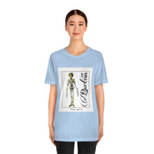 Cargar imagen en el visor de la galería, Burton Unisex Jersey Short Sleeve Tee by Insignia
