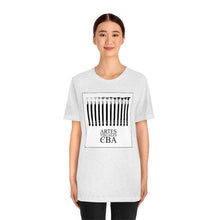Cargar imagen en el visor de la galería, Pencil Unisex Jersey Short Sleeve Tee by Insignia
