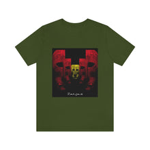 Cargar imagen en el visor de la galería, Sight Unisex Jersey Short Sleeve Tee by Insignia
