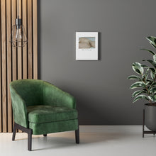 Cargar imagen en el visor de la galería, Natural Origin Stretched Canvas by Insignia
