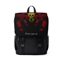 Cargar imagen en el visor de la galería, Sight Unisex Casual Shoulder Backpack by Insignia
