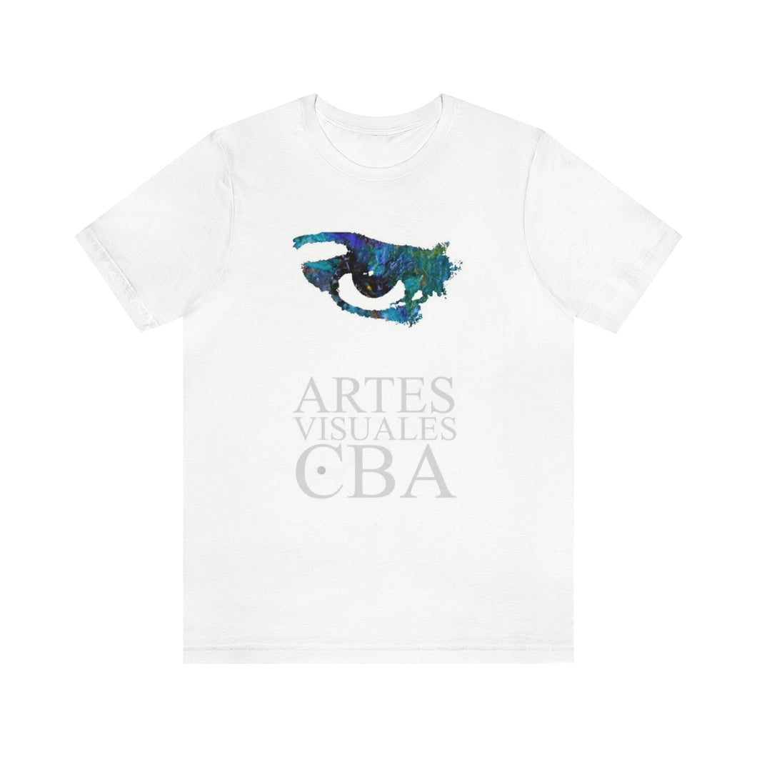CBA ARTES VISUALES BY INSIGNIAUnisex Jersey Short Sleeve Tee by Insignia