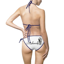 Cargar imagen en el visor de la galería, Bukowski Women&#39;s Bikini Swimsuit by Insignia
