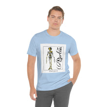 Cargar imagen en el visor de la galería, Burton Unisex Jersey Short Sleeve Tee by Insignia
