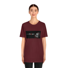 Cargar imagen en el visor de la galería, Jardin de Prosas Unisex Jersey Short Sleeve Tee
