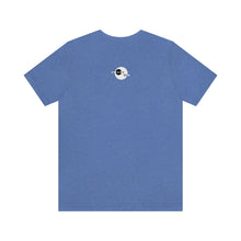 Cargar imagen en el visor de la galería, Eternauta Unisex Jersey Short Sleeve Tee by Insignia
