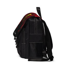 Cargar imagen en el visor de la galería, Sight Unisex Casual Shoulder Backpack by Insignia

