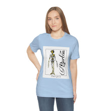 Cargar imagen en el visor de la galería, Burton Unisex Jersey Short Sleeve Tee by Insignia
