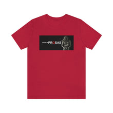 Cargar imagen en el visor de la galería, Poet Jardin de Prosas Unisex Jersey Short Sleeve Tee by Insignia
